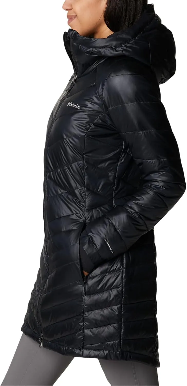 Columbia Women's Joy Peak Mid Jacket