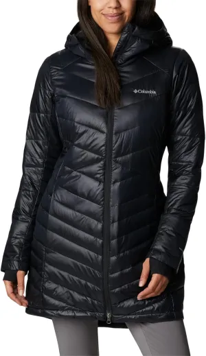 Columbia Women's Joy Peak Mid Jacket