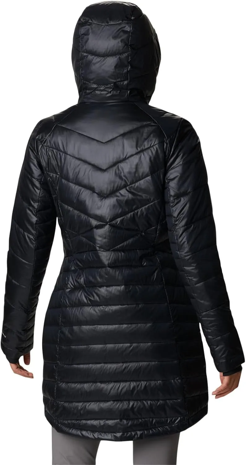Columbia Women's Joy Peak Mid Jacket