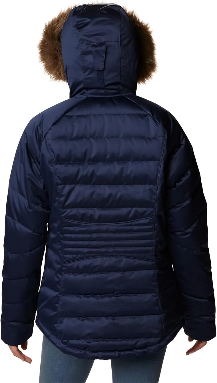 Columbia Women's Lay D Down Iii Jacket