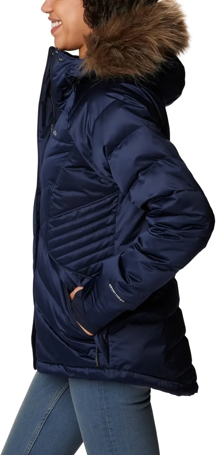 Columbia Women's Lay D Down Iii Jacket
