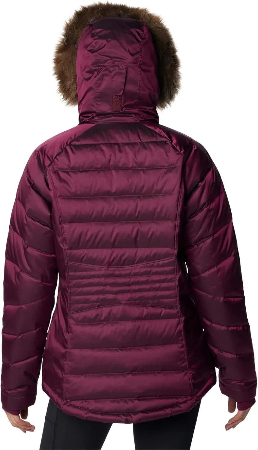 Columbia Women's Lay D Down Iii Jacket
