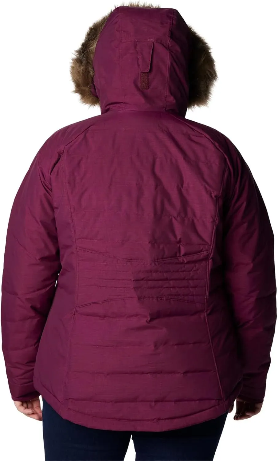 Columbia Women's Lay D Down Iii Jacket