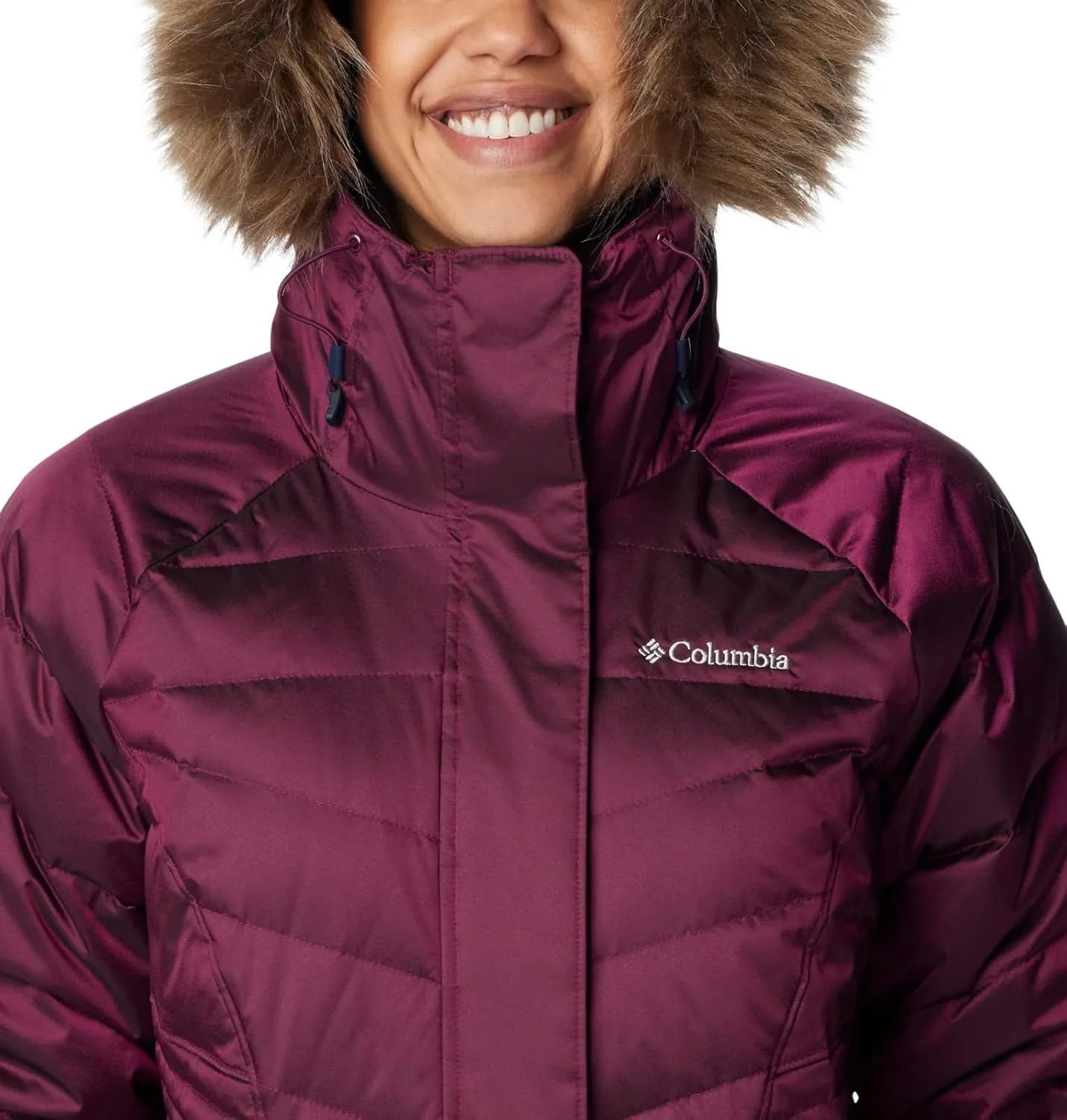 Columbia Women's Lay D Down Iii Jacket