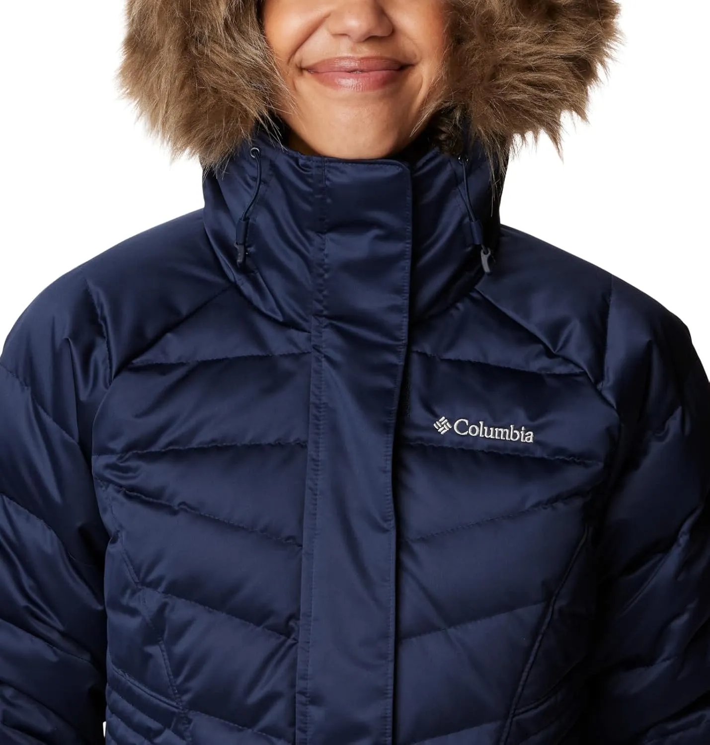 Columbia Women's Lay D Down Iii Jacket