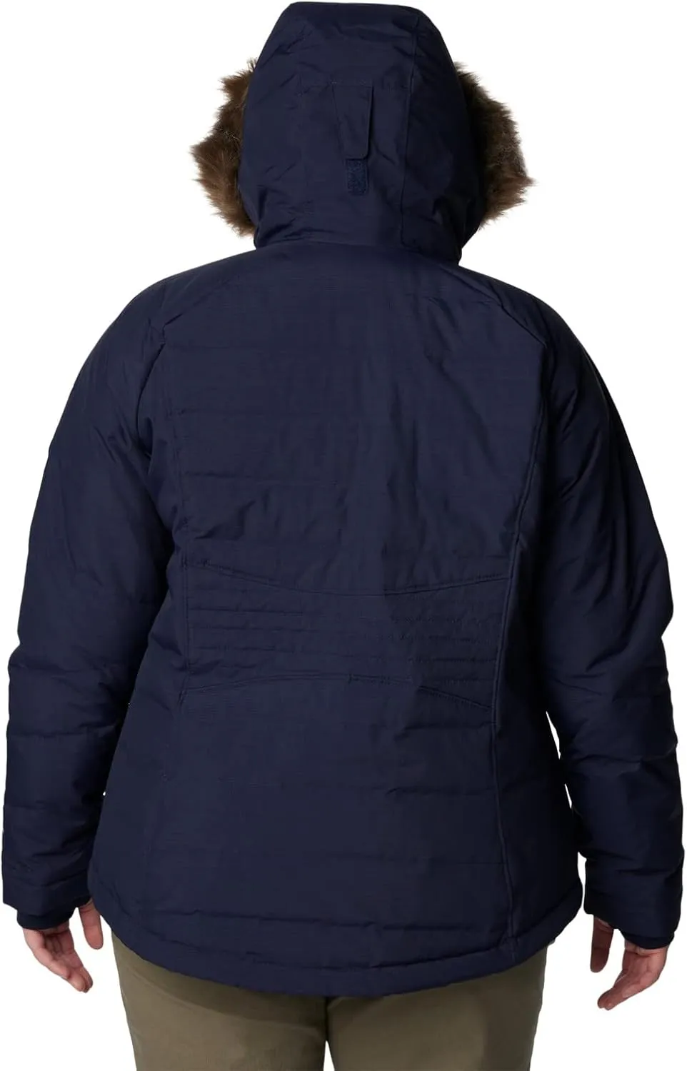 Columbia Women's Lay D Down Iii Jacket