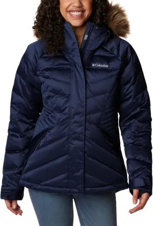 Columbia Women's Lay D Down Iii Jacket