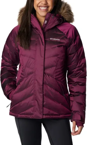 Columbia Women's Lay D Down Iii Jacket