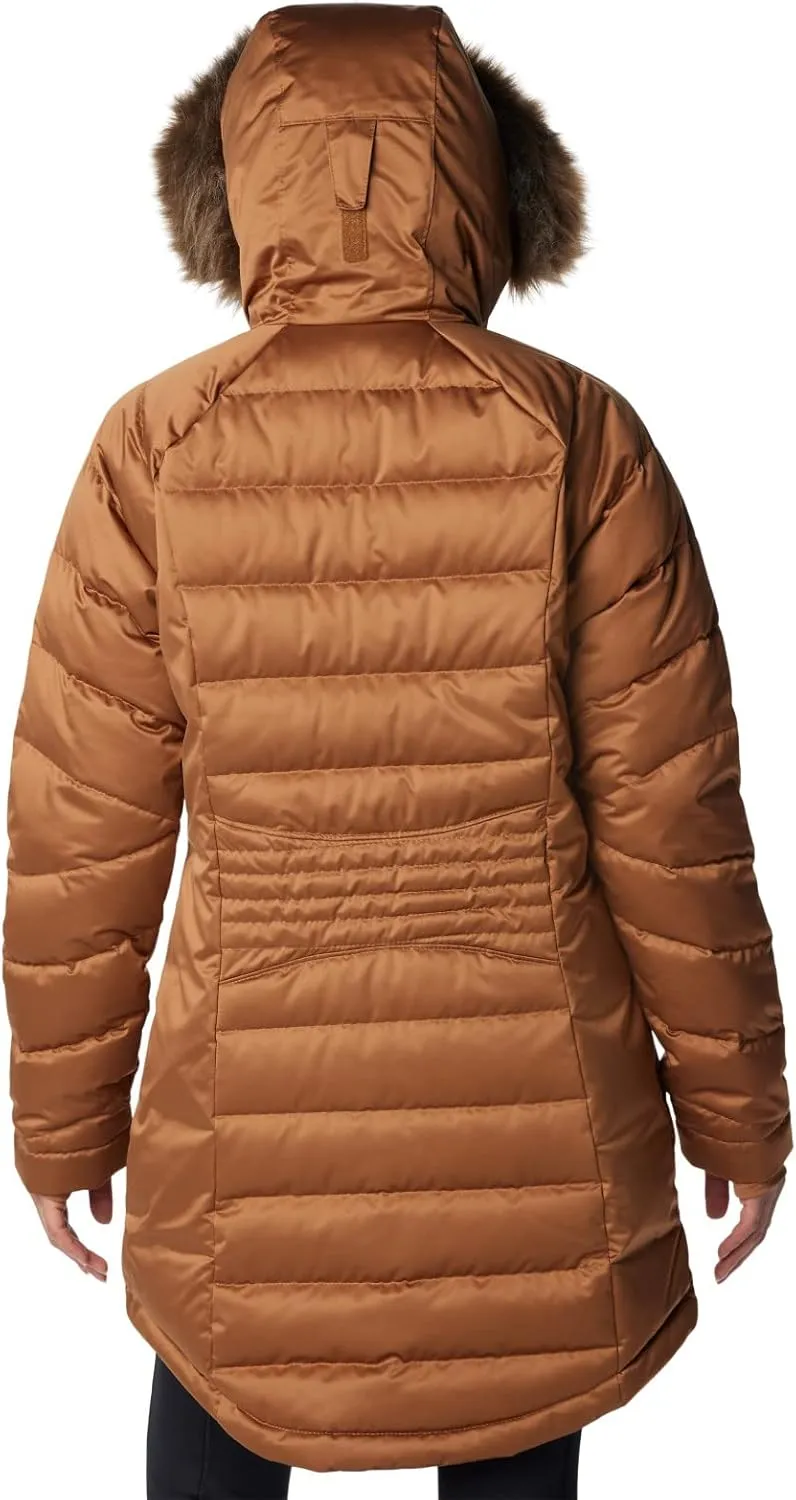 Columbia Women's Lay D Down Iii Mid Jacket