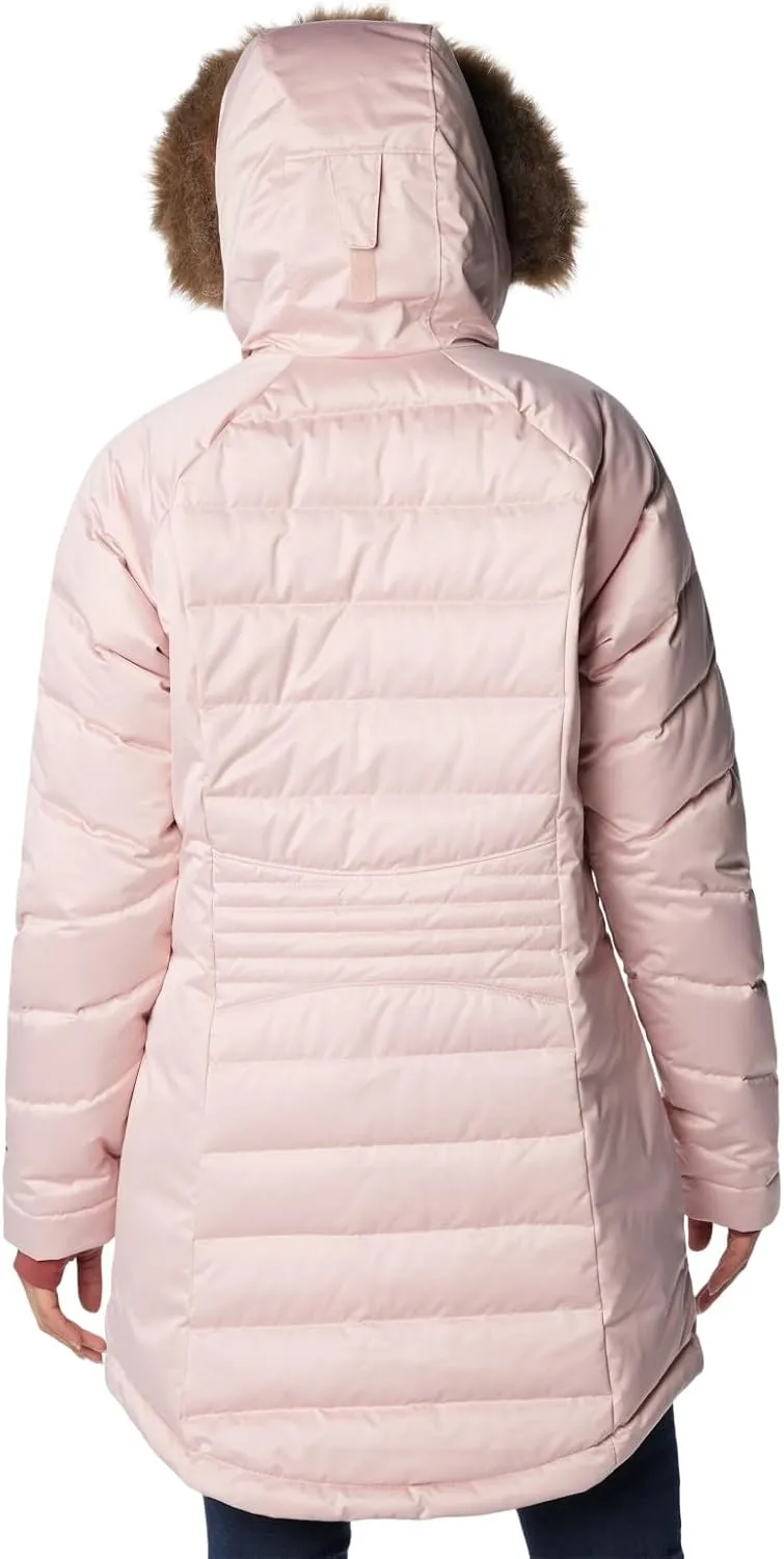 Columbia Women's Lay D Down Iii Mid Jacket