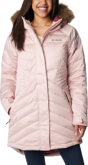 Columbia Women's Lay D Down Iii Mid Jacket