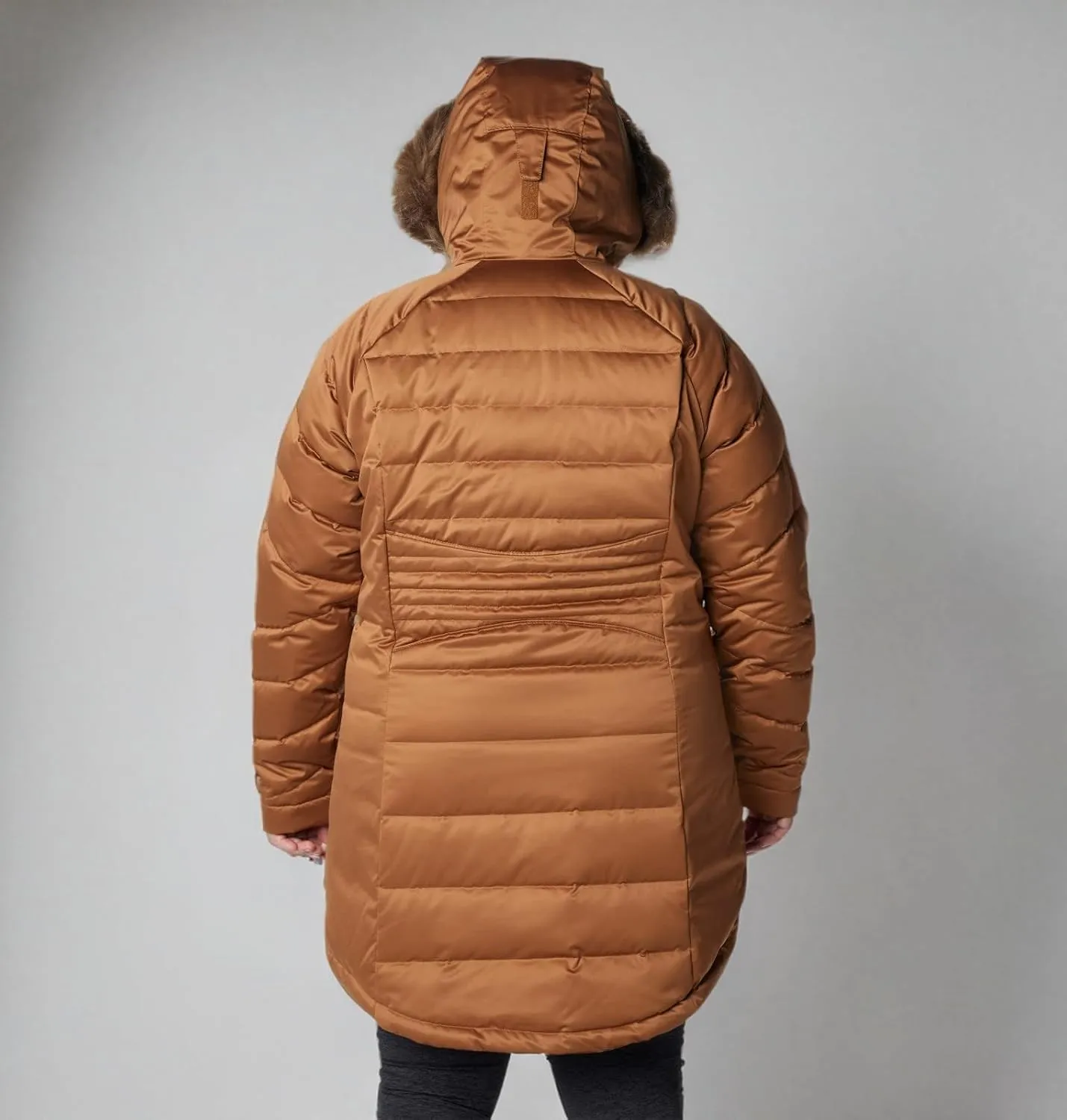 Columbia Women's Lay D Down Iii Mid Jacket