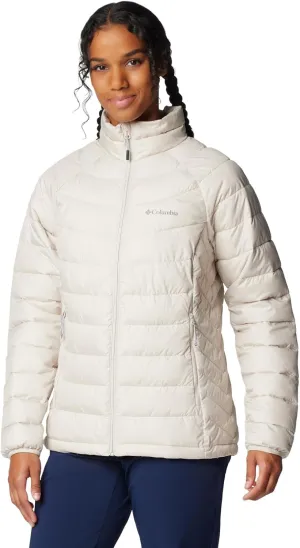 Columbia womens Powder Lite Ii Full Zip Jacket