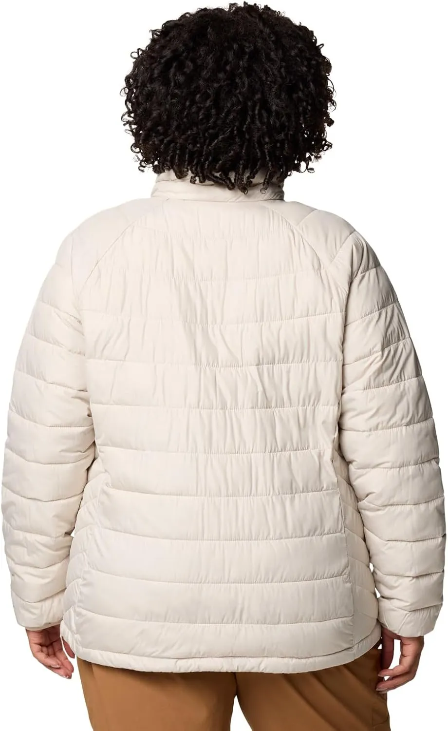 Columbia womens Powder Lite Ii Full Zip Jacket