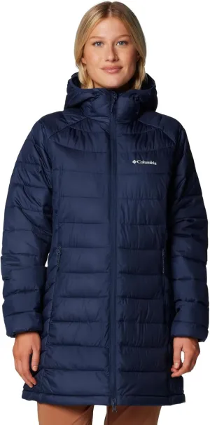 Columbia womens Powder Lite Ii Mid Jacket