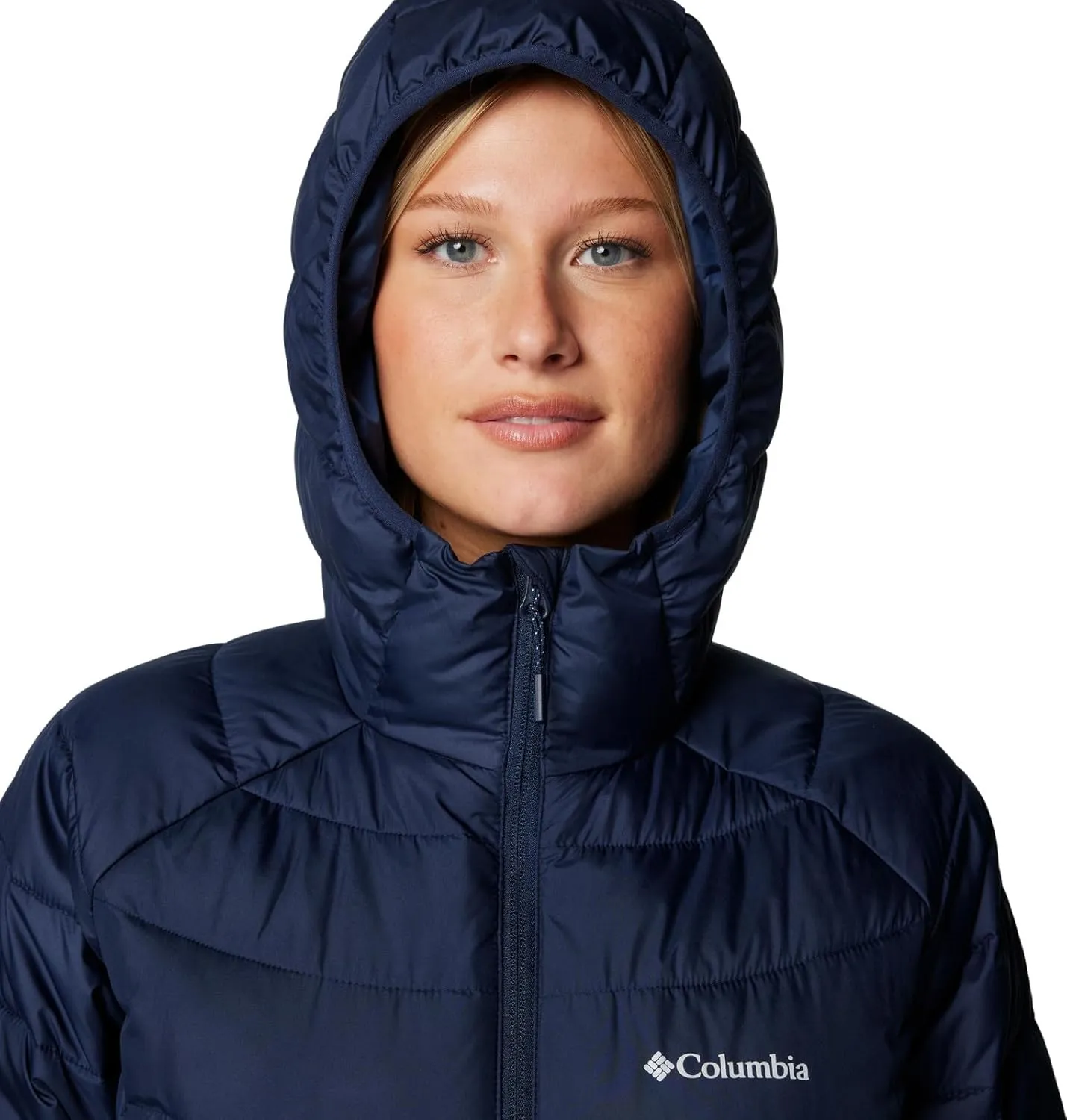 Columbia womens Powder Lite Ii Mid Jacket