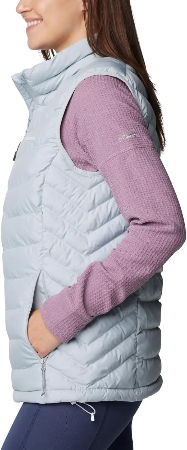 Columbia Women's Powder Lite Ii Vest