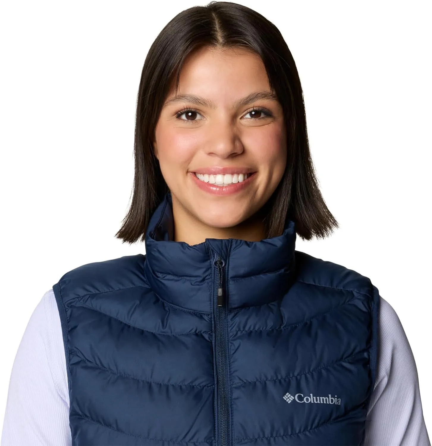 Columbia Women's Powder Lite Ii Vest