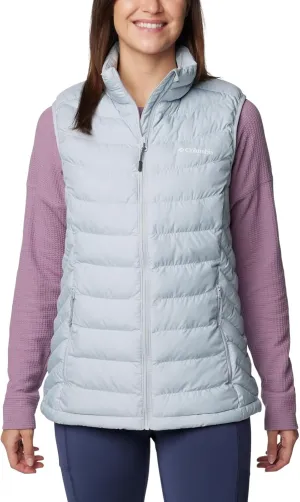 Columbia Women's Powder Lite Ii Vest