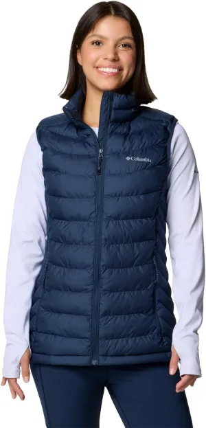 Columbia Women's Powder Lite Ii Vest