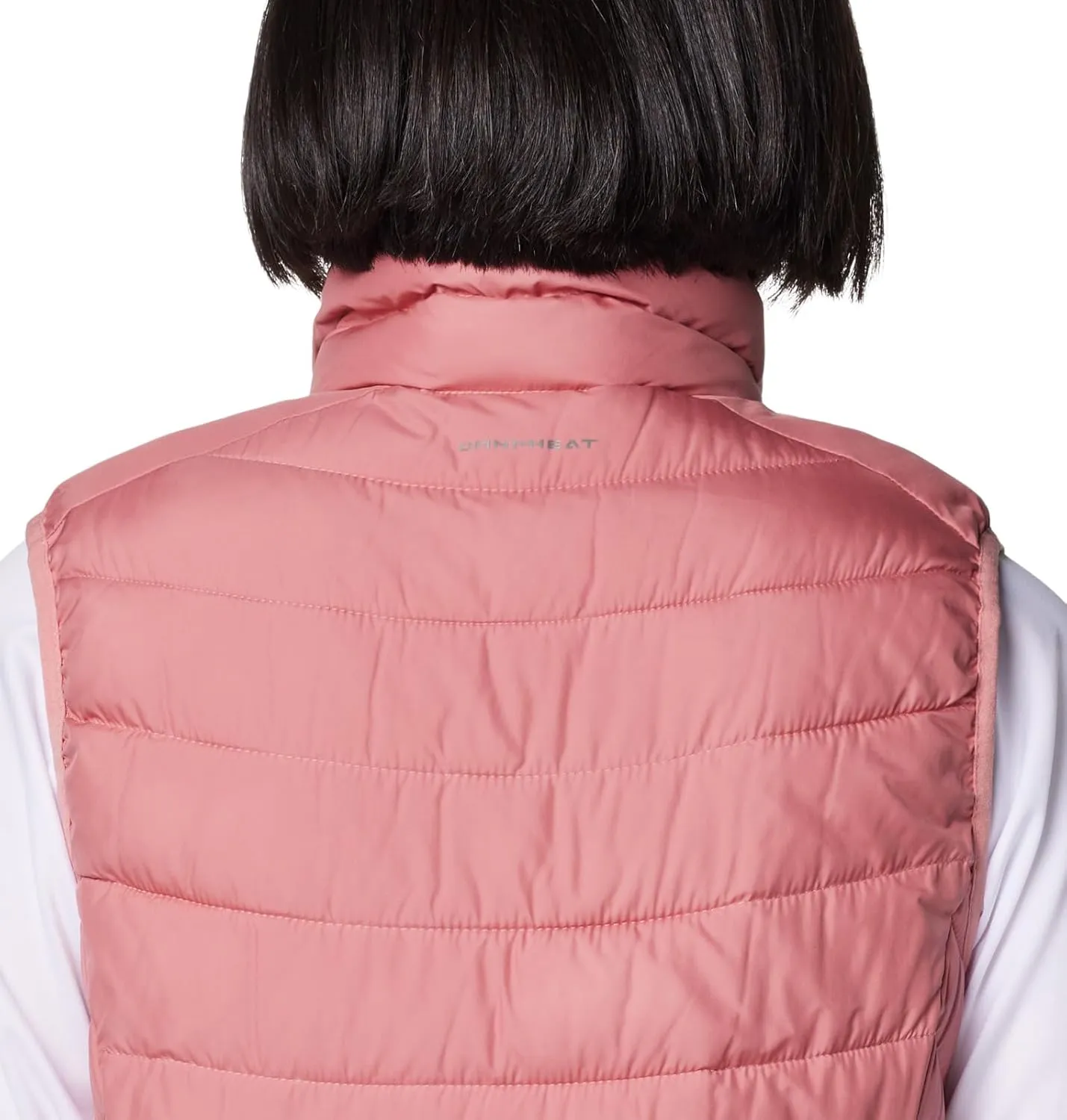 Columbia Women's Powder Lite Ii Vest