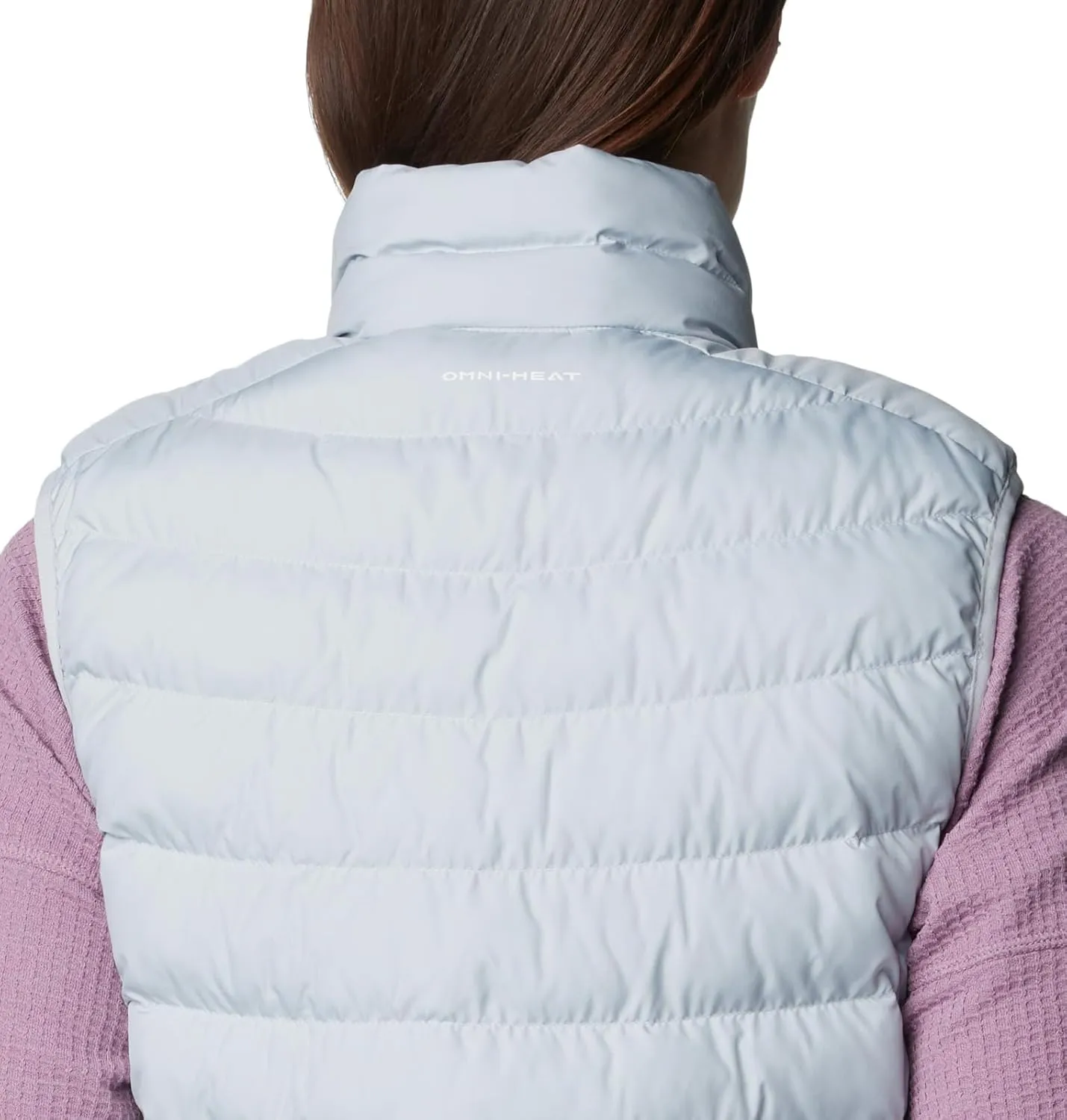 Columbia Women's Powder Lite Ii Vest