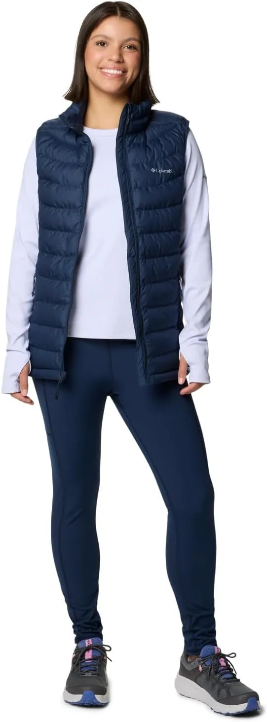 Columbia Women's Powder Lite Ii Vest