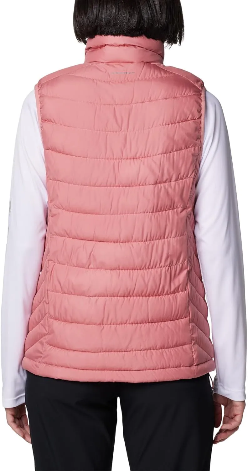 Columbia Women's Powder Lite Ii Vest