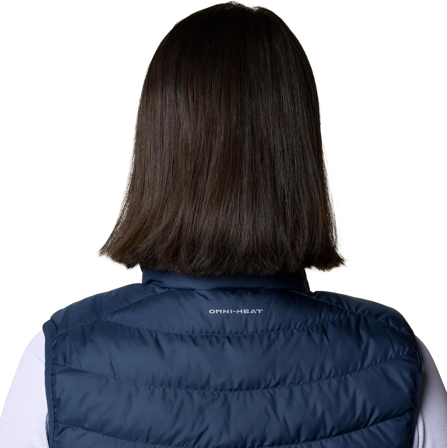 Columbia Women's Powder Lite Ii Vest