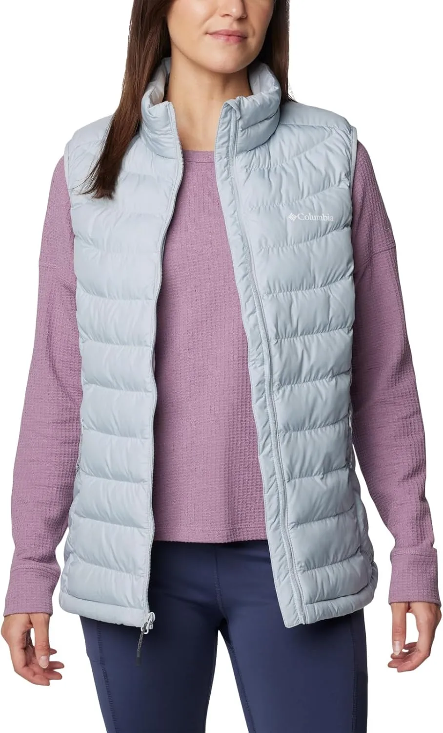 Columbia Women's Powder Lite Ii Vest