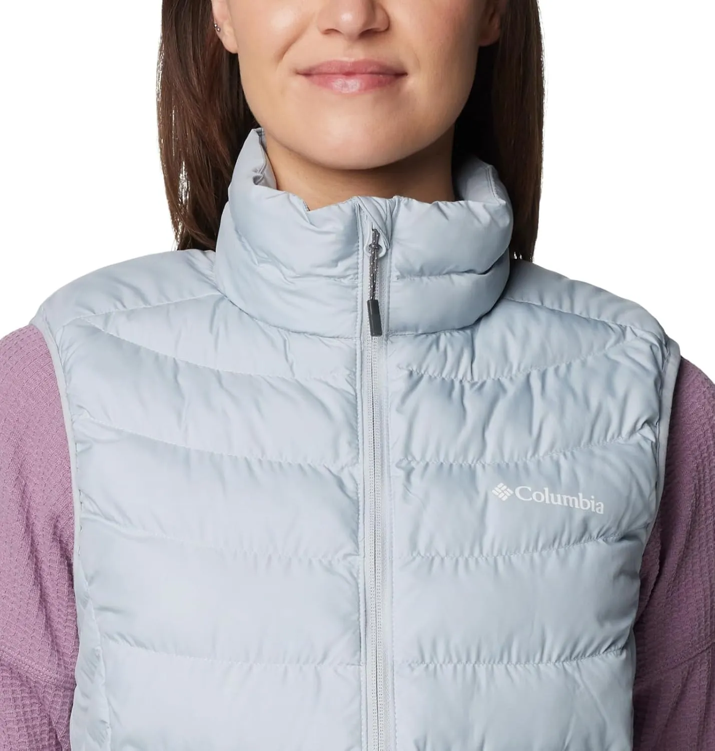 Columbia Women's Powder Lite Ii Vest