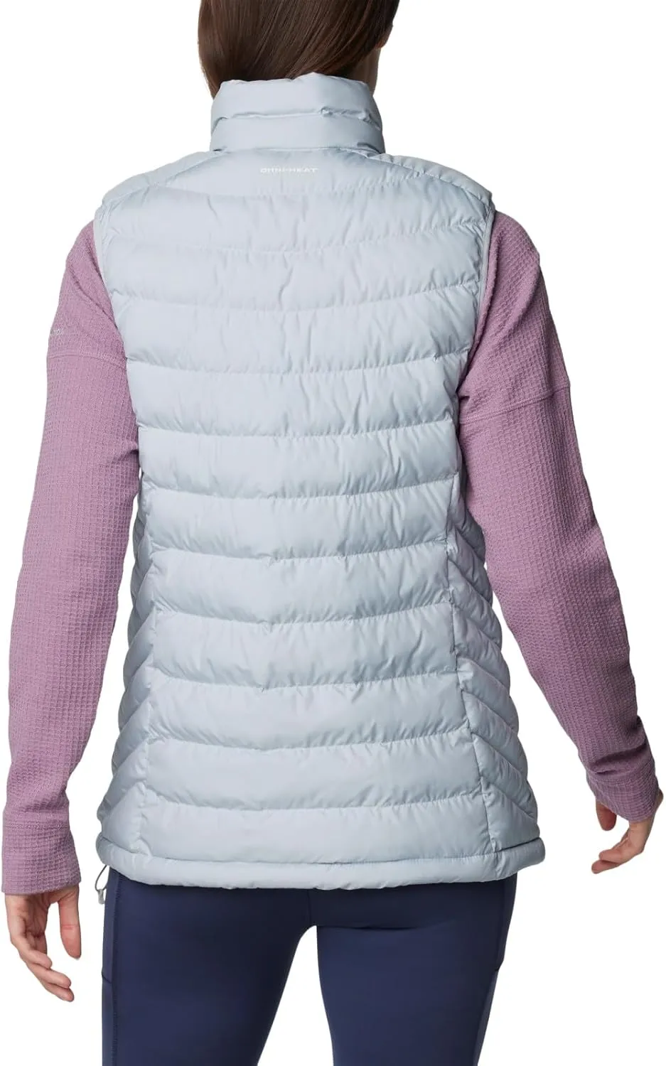 Columbia Women's Powder Lite Ii Vest