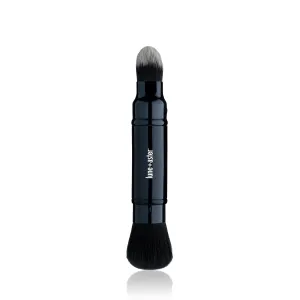 Complexion Duo Brush