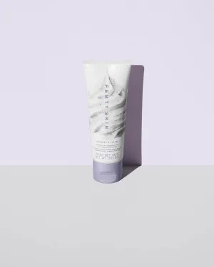 Cookies N Clean Whipped Clay Intensive Pore   Blackhead Face Scrub