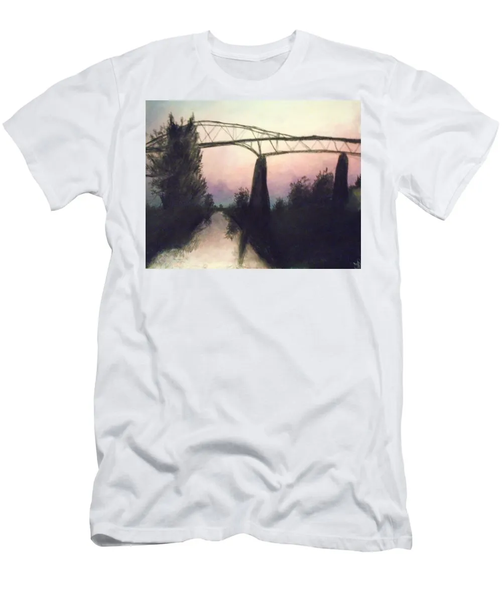 Cornwall's Bridge - T-Shirt