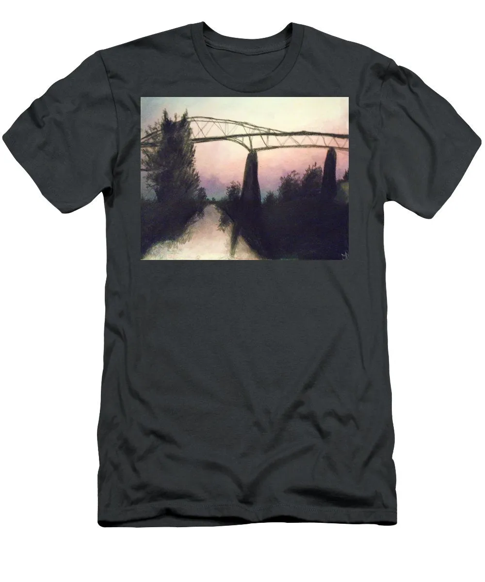 Cornwall's Bridge - T-Shirt