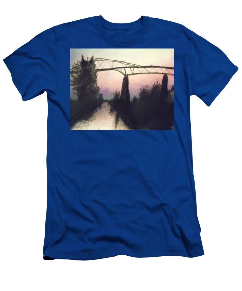 Cornwall's Bridge - T-Shirt
