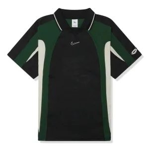 Corteiz x Nike NRG Jersey Black Forest Green