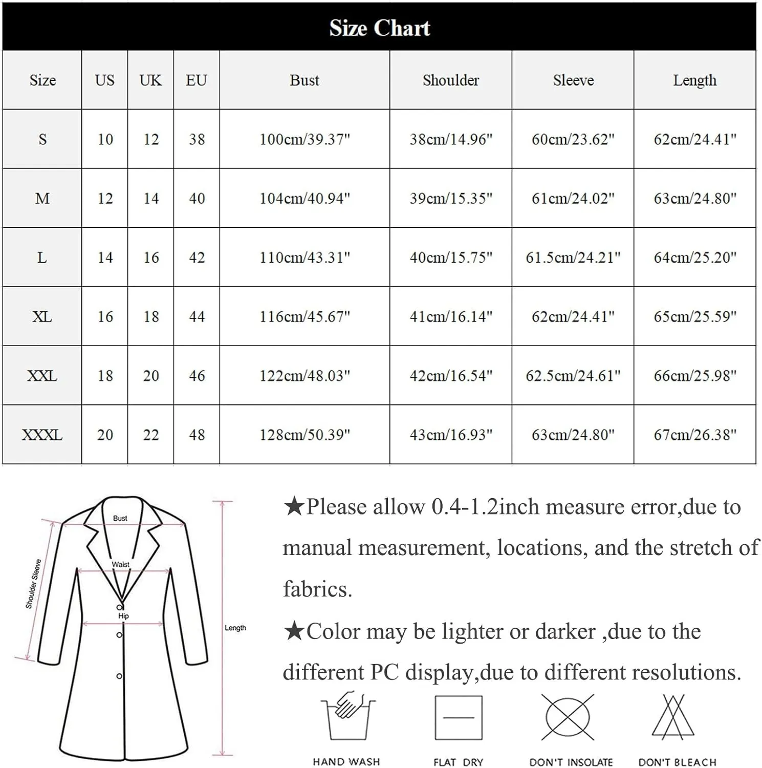 COTECRAM Puffer Jacket Womens Plu Size Long Sleeve Packable Hooded Winter Coat Casual Warm Down Jackets Quilted Outerwear