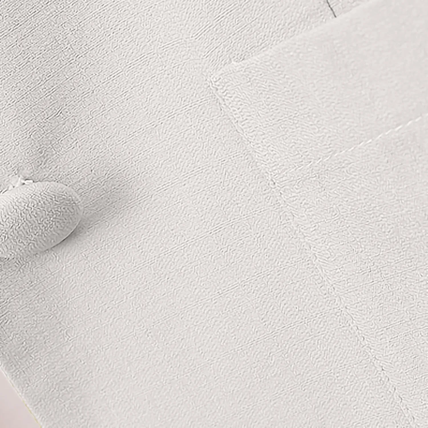 Cotton Linen Blazer for Womens Long Sleeve Stretchy Lightweight Casual Work Jacket Open Front 2024 Work Suit Jackets