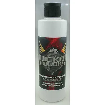 Createx Wicked Colors Detail Sepia 2oz