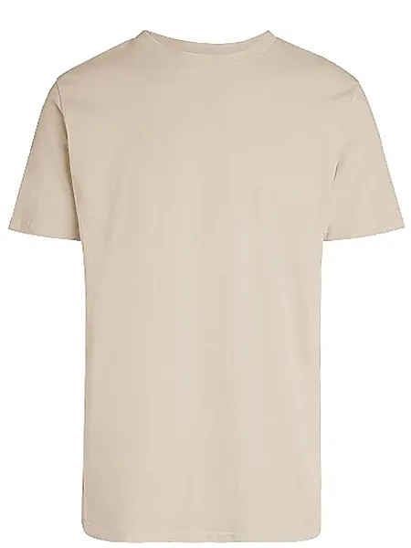 Custom Embroidery - Zuni - Premium Short Sleeve Crew Neck Tee - ZS1001 (2)