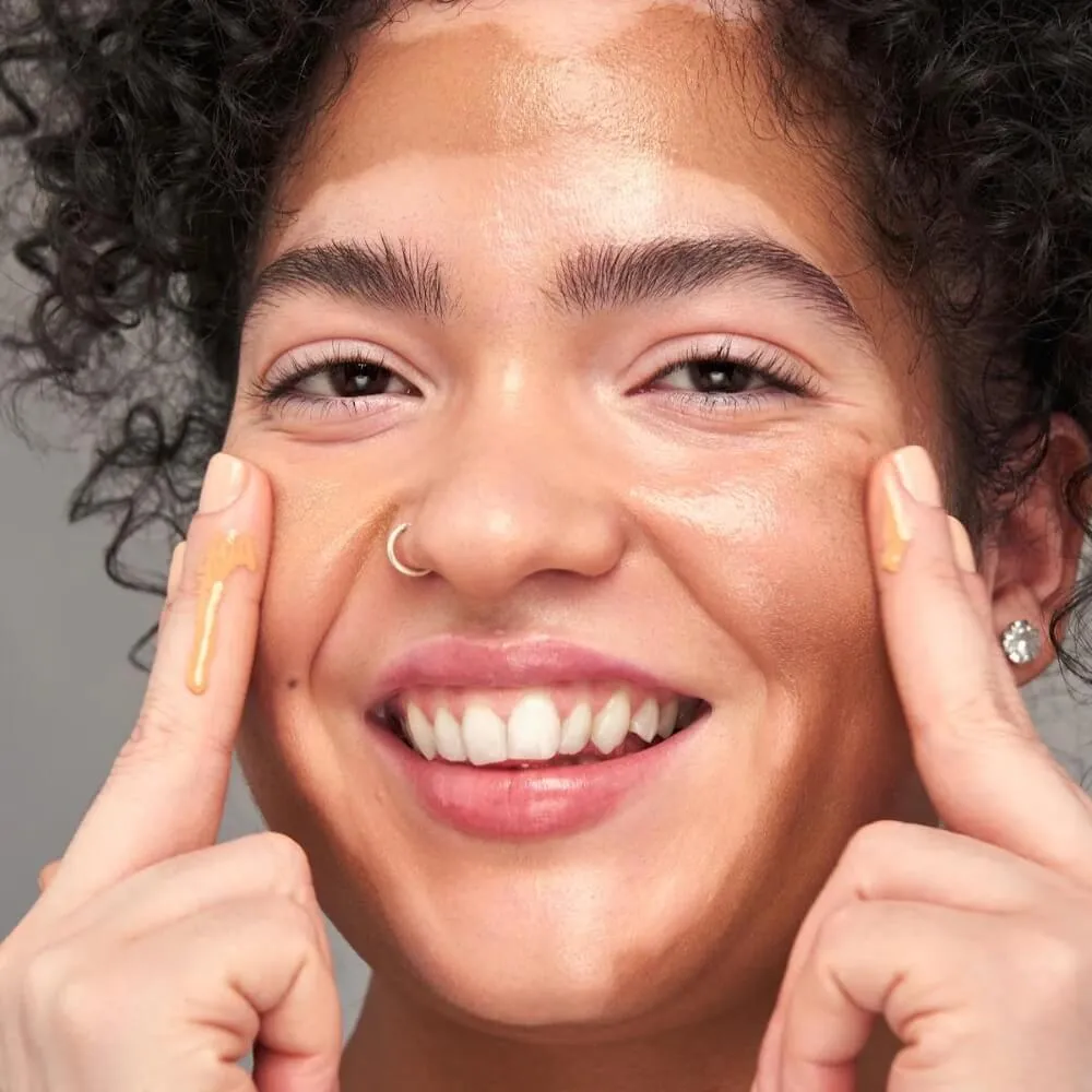 Daily SPF 50 Primer