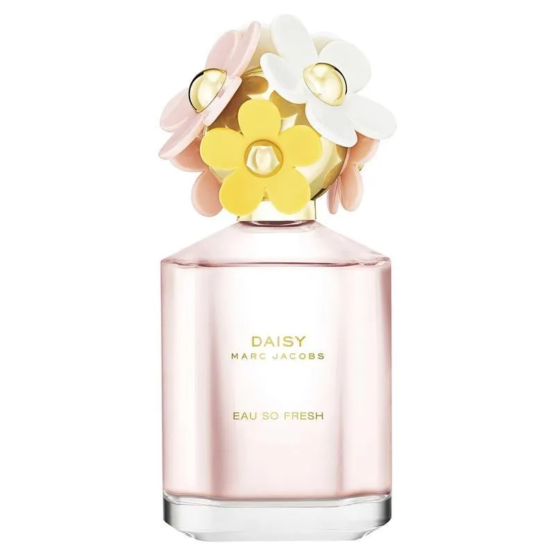 Daisy Eau So Fresh Eau de Toilette