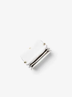 Daniela Large Leather Crossbody