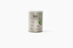 Derma Shine - Aloe Vera Soft Wax - 800 G