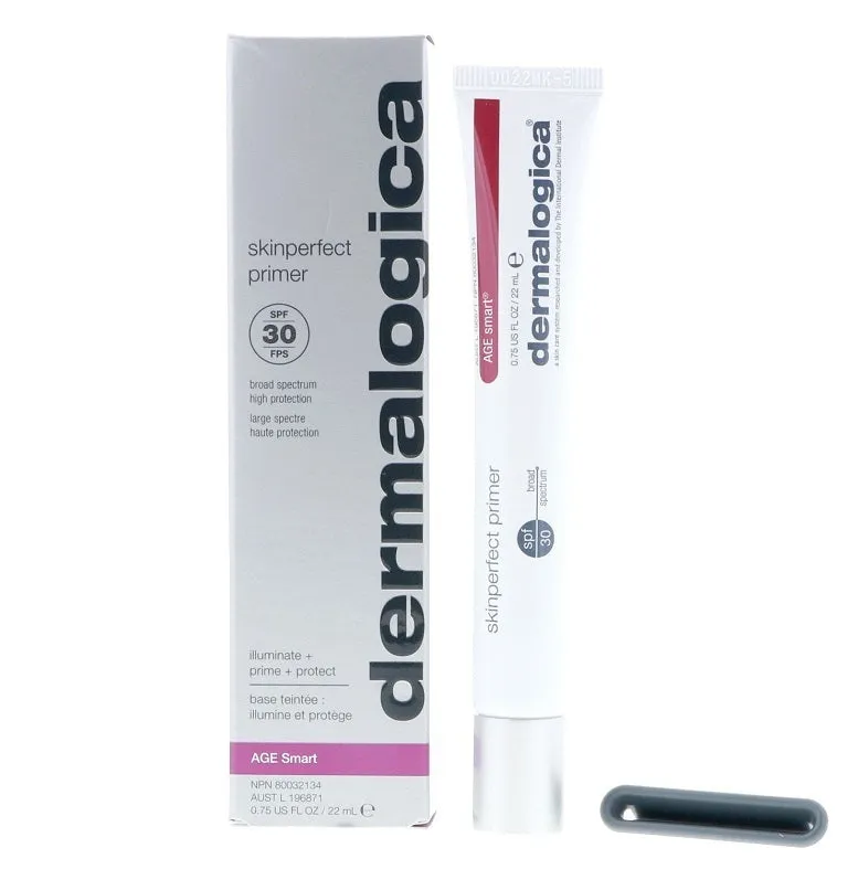Dermalogica Skinperfect Primer SPF30 .75 fl oz / 22 mL