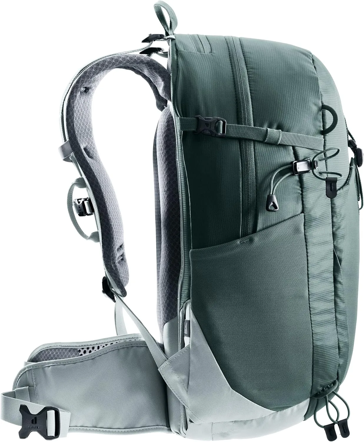 Deuter Women's Trail 23 SL, Teal-tin, 23L