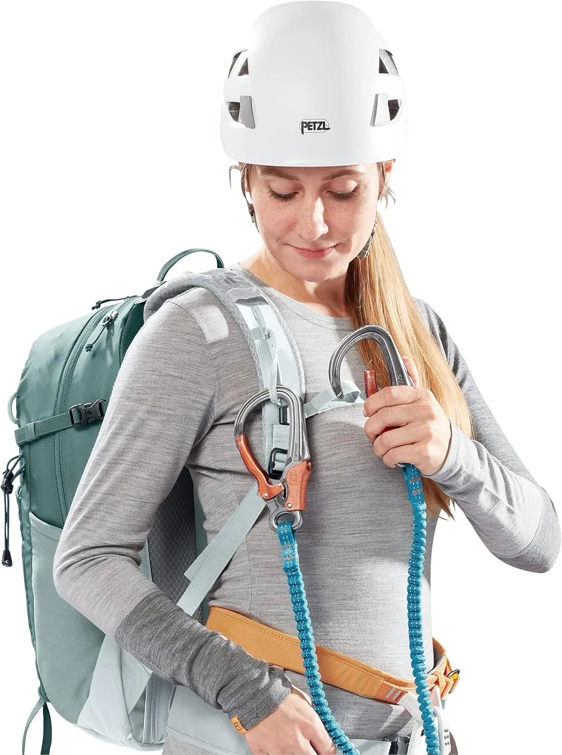 Deuter Women's Trail 23 SL, Teal-tin, 23L