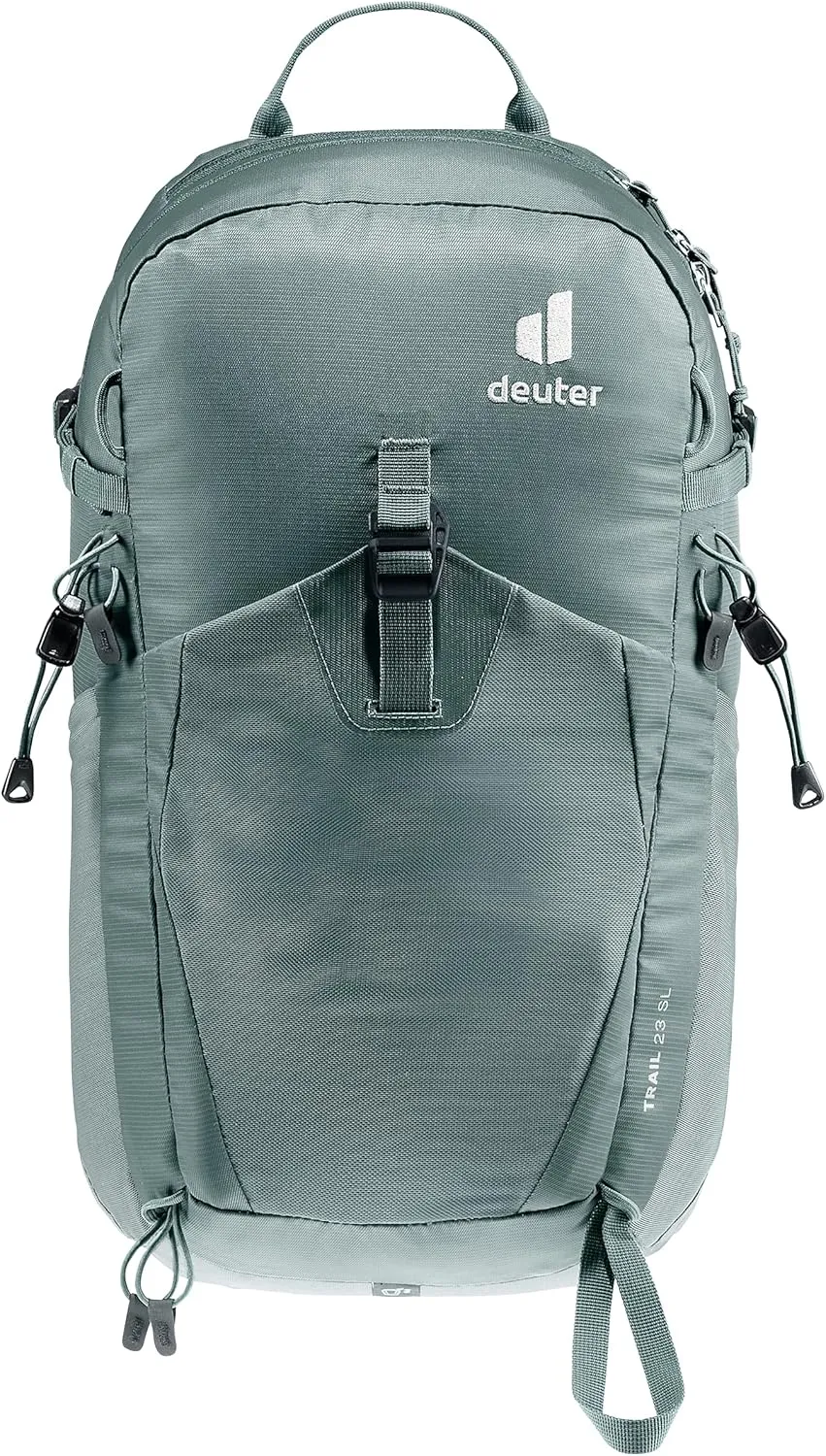Deuter Women's Trail 23 SL, Teal-tin, 23L